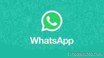 WhatsApp's New Scam is Offering Users Free Visa, Job Benefits in the UK: Here’s How NOT to Fall for It