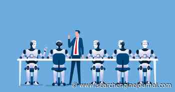 4 Ways To Use AI Right Now In Your Marketing Program via @sejournal, @VincentTerrasi