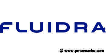 Fluidra Appoints Jon Viner as Executive Vice President of Commercial, Spa &amp; Specialty Division