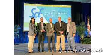 PPL Electric Utilities honored twice by nationally recognized utility industry organization