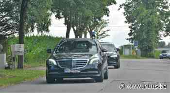 Brakel even het middelpunt van België – NUUS - NUUS