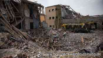 Ukraine will Industrieländerorganisation OECD beitreten