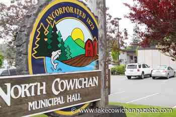 North Cowichan to hold public hearing on updated OCP - Lake Cowichan Gazette