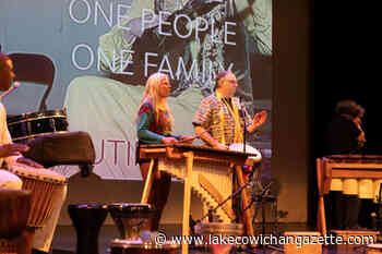 Bahá’í conference draws more than 200 in Cowichan - Lake Cowichan Gazette
