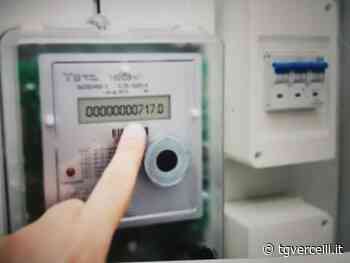 Falsi operatori Atena e Piemonte Energia stanno assediando i vercellesi - tgvercelli.it