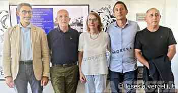 Presentato il progetto "Pro Vercelli for special" - La Sesia | Cronaca