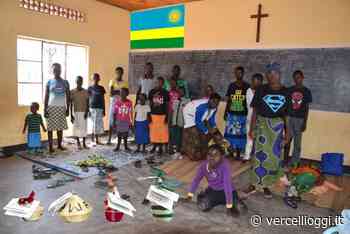 VERCELLI – DODICIDICEMBRE – Piccoli gesti di speranza - VercelliOggi.it - vercellioggi.it/