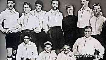 Il sindaco Corsaro: “Oggetti storici della Pro Vercelli in mostra nei locali comunali” - La Stampa