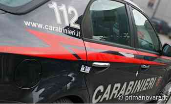 Follia a Vercelli: suocero accoltella il genero - Prima Novara