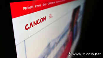 Cancom bekommt neuen Chef aus eigenem Vorstand - Onlineportal von IT Management - it-daily.net