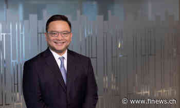 Vontobel ernennt Leiter für Asset Management Asien-Pazifik - finews.ch