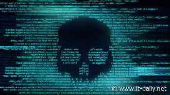 Cyberangriff auf ukrainische DTEK Group - Onlineportal von IT Management - it-daily.net