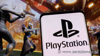 Sony: So will das Management das Wachstum wieder antreiben - DER AKTIONÄR