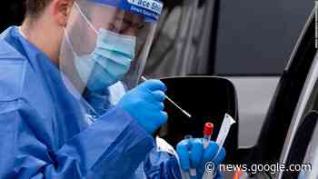 Covid-19 reinfections may increase the likelihood of new health problems - CNN