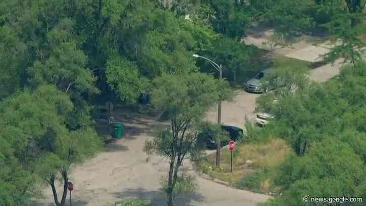 Gary mass shooting during July 4th block party leaves 3 dead, 7 others wounded - FOX 32 Chicago