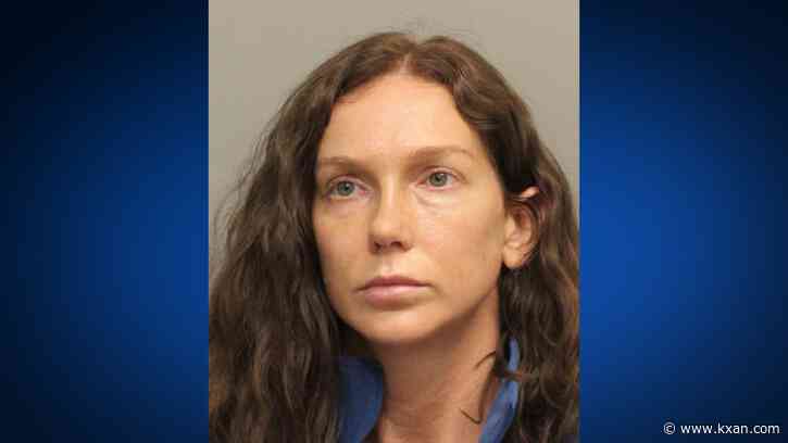 Kaitlin Armstrong now in Austin