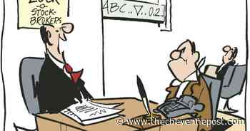 Grin and Bear It - June 6, 2022 | Comics | thecheyennepost.com - The Cheyenne Post