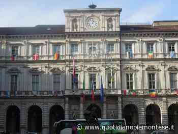Torino, dedicata a Fruttero e Lucentini il giardino in piazza Arbarello - Quotidiano Piemontese