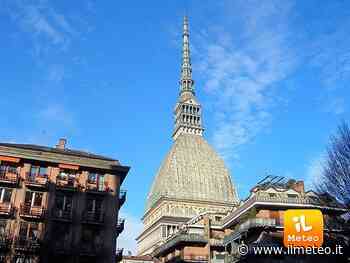 Meteo Torino: oggi sole e caldo, Mercoledì 6 e Giovedì 7 poco nuvoloso - iLMeteo.it