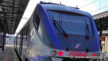 Ferrovia Torino-Savona chiusa fino a venerdì 8 luglio per lavori - La Stampa