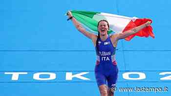 L'appello di Veronica, atleta paralimpica derubata a Torino: “Ridatemi il kit per nuotare” - La Stampa