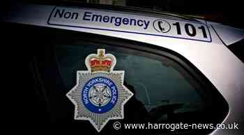Fatal collision on Ripley Road, near Knaresborough — Harrogate Informer - Harrogate Informer