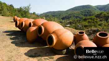 Weine aus Georgien: Warum besteht hierzulande keine Nachfrage? - NZZ Bellevue