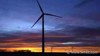 Legislative package aims to reduce greenhouse gas emissions and strengthen clean energy development