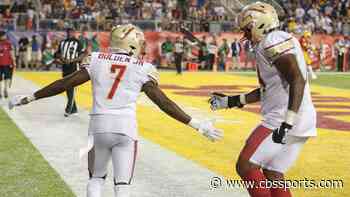 Three things NFL should adopt from USFL, including running clock after incomplete passes depending on quarter