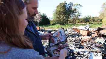 AAMI denies home insurance claim after couple fails to disclose they sell eggs at their gate