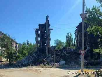 "Impegnate tutte le riserve". La sentenza di Kiev sulle truppe russe | La diretta