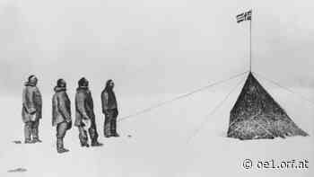 Radiokolleg - Roald Amundsen | MO | 04 07 2022 | 9:30 - ORF.at
