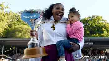 Serena Williams-Backed Kids Social Media App, Zigazoo, Secures $17M In Funding - Vibe