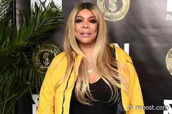 'Wendy Williams Show' site, social media deleted after cancellation - New York Post