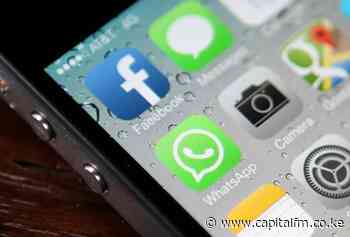 Social media reach triples in past 7 years–survey - Capital FM Kenya