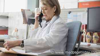 Unclogging the Specialist Access Pipeline