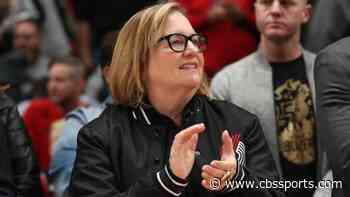 Seahawks, Blazers chair Jody Allen affirms teams aren't for sale in letter to fans: 'My focus is on winning'