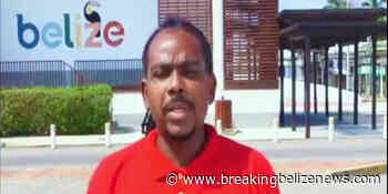 Allan Kelly charged for firing gun during an altercation - Breaking Belize News