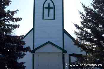 Unity's St. John's Anglican Church will cease existence after July 17 - SaskToday.ca