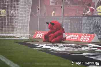 Dynamo Dresden: Sportdirektor Ralf Becker mit Seitenhieb gegen den 1.FC Kaiserslautern - Liga 3 News