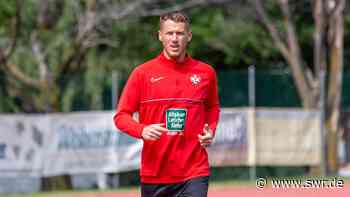 Erik Durm als Fan des 1. FC Kaiserslautern: Einfach wieder kicken - Fußball - SWR