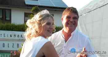 Das subjektive Sicherheitsgefühl, eine Königin und der Bremerhof im Sommer – Kaiserslautern kompakt - Kaiserslautern kompakt - Rheinpfalz.de