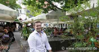 Der Bremerhof lockt Gäste auch von weit her an - Kaiserslautern - Rheinpfalz.de