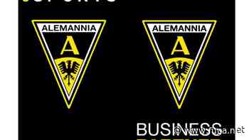 Alemannia Aachen eSports wird Business Partner - FuPa - FuPa