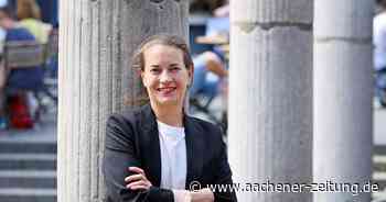 Theater Aachen: Die erste Frau an der Spitze: „Saftiges, spielerisches, sinnliches Theater!“ - Aachener Zeitung