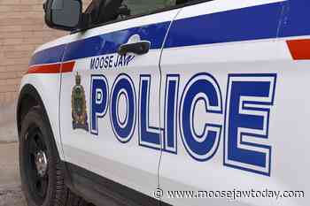 Traffic Enforcement Blitz taking place in Moose Jaw July 6th & 7th - Moose Jaw Today