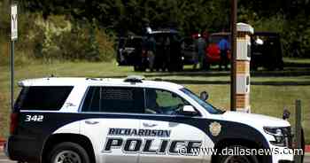 Richardson police using new technology to aid investigations - The Dallas Morning News