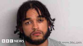 Loughton stabbing: Man jailed for traffic light attack - BBC