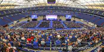 Was Rechtsanwalt Arndt Kempgens dem Schalker Vorstand empfiehlt - Ruhr Nachrichten