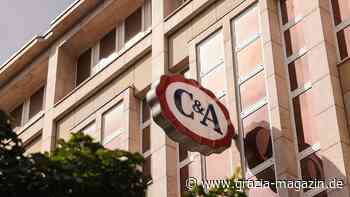 Mode-Trends 2022: Das reduzierte Bestseller-Kleid von C&A ist endlich wieder verfügbar - GRAZIA Deutschland